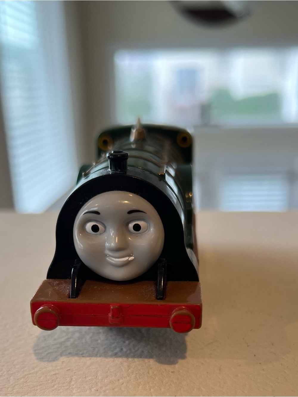 Thomas & Friends Trackmaster Motorized Train Engine - Emily